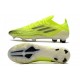 adidas X Speedflow.1 FG Giallo Solare Nero Core Blu Team Royal
