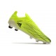 adidas X Speedflow.1 FG Giallo Solare Nero Core Blu Team Royal