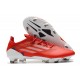 Scarpe da Calcio adidas X Speedflow.1 FG 11/11 Rosso Nero