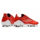 Scarpe da Calcio adidas X Speedflow.1 FG 11/11 Rosso Nero