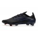 Scarpe da Calcio adidas X Speedflow.1 FG Nero Core Bianco Rosso Vivido