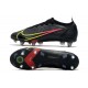 Nike Mercurial Vapor 14 Elite SG Pro Nero Cyber Off Noir