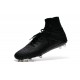 Nike 2015 Scarpette Calcio Hypervenom Phantom 2 FG ACC Rifrangenti Nero