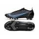 Nike Mercurial Vapor 14 Elite AG PRO Nero Grigio Ferro