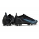 Nike Mercurial Vapor 14 Elite AG PRO Nero Grigio Ferro