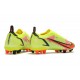 Nike Mercurial Vapor 14 Elite AG PRO Volt Cremisi Vivace Nero