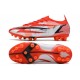 Nike Mercurial Vapor 14 Elite AG PRO Rosso Cile Nero Ghost Arancione Total