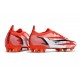 Nike Mercurial Vapor 14 Elite AG PRO Rosso Cile Nero Ghost Arancione Total