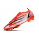 Nike Mercurial Vapor 14 Elite AG PRO Rosso Cile Nero Ghost Arancione Total