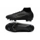 Nike Mercurial Superfly VIII Elite FG Nero