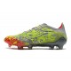 adidas Copa Sense.1 FG Uomo Onice Chiaro Bianco Solar Giallo