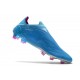 Scarpe da Calcio adidas X Speedflow+ FG Cielo Rush Team Rosa Shock Bianco