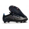 Scarpe da Calcio adidas X Speedflow.1 FG Nero Core Bianco Rosso Vivido