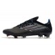 Scarpe da Calcio adidas X Speedflow.1 FG Nero Core Bianco Rosso Vivido