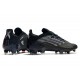 Scarpe da Calcio adidas X Speedflow.1 FG Nero Core Bianco Rosso Vivido