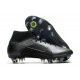 Nike Mercurial Superfly VIII Elite SG-PRO AC Nero