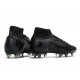 Nike Mercurial Superfly VIII Elite SG-PRO AC Nero