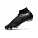 Nike Mercurial Superfly VIII Elite SG-PRO AC Nero