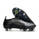 Nike Mercurial Vapor 14 Elite SG Nero