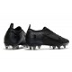 Nike Mercurial Vapor 14 Elite SG Nero