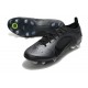 Nike Mercurial Vapor 14 Elite SG Nero