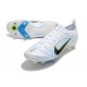 Nike Mercurial Vapor 14 Elite SG Grigio Calcio Blu Nerastro