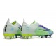 Nike Mercurial Vapor 14 Elite SG Dream Speed Verde Orzo Volt Electro Viola