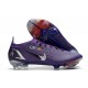 Nike Mercurial Vapor 14 Elite FG Ronaldo CR7 Viola Argento