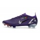 Nike Mercurial Vapor 14 Elite FG Ronaldo CR7 Viola Argento