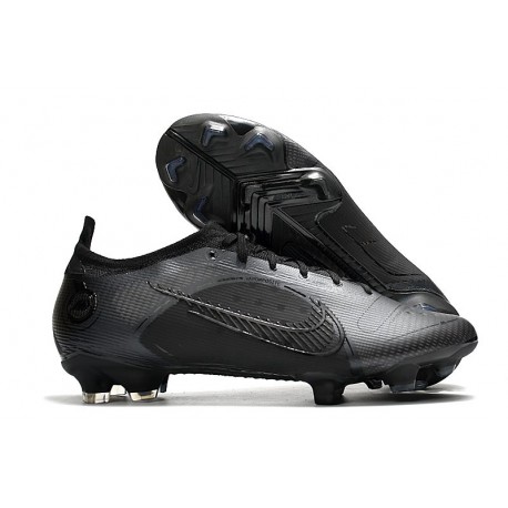 Nike Mercurial Vapor 14 Elite FG Nero