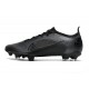 Nike Mercurial Vapor 14 Elite FG Nero