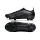 Nike Mercurial Vapor 14 Elite FG Nero