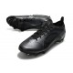 Nike Mercurial Vapor 14 Elite FG Nero