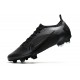 Nike Mercurial Vapor 14 Elite FG Nero