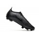 Nike Mercurial Vapor 14 Elite FG Nero