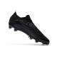 adidas Predator Edge.1 Low FG Edge of Darkness - Svart Vit Röd