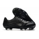 Scarpa Nike Tiempo Legend 9 Elite FG Noir