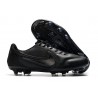 Scarpa Nike Tiempo Legend 9 Elite FG Noir