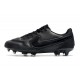 Scarpa Nike Tiempo Legend 9 Elite FG Noir