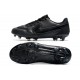 Scarpa Nike Tiempo Legend 9 Elite FG Noir