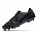 Scarpa Nike Tiempo Legend 9 Elite FG Noir