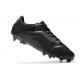 Scarpa Nike Tiempo Legend 9 Elite FG Noir