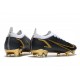 Nike Mercurial Vapor 14 Elite FG Nero Oro