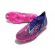 adidas Predator Edge.1 FG Team Collegiate Viola Argento Team Rosa Shock