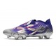 adidas Copa Sense+ FG Team Collegiate Viola Argento Metallico Menta Rush