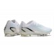 Scarpe da Calcio adidas X Speedportal.1 FG Bianco