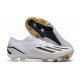 Scarpe da Calcio adidas X Speedportal.1 FG Bianco Oro Nero