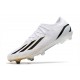 Scarpe da Calcio adidas X Speedportal.1 FG Bianco Oro Nero