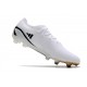 Scarpe da Calcio adidas X Speedportal.1 FG Bianco Oro Nero