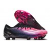 Scarpe da Calcio adidas X Speedflow.1 FG Rosa Nero Bianco
